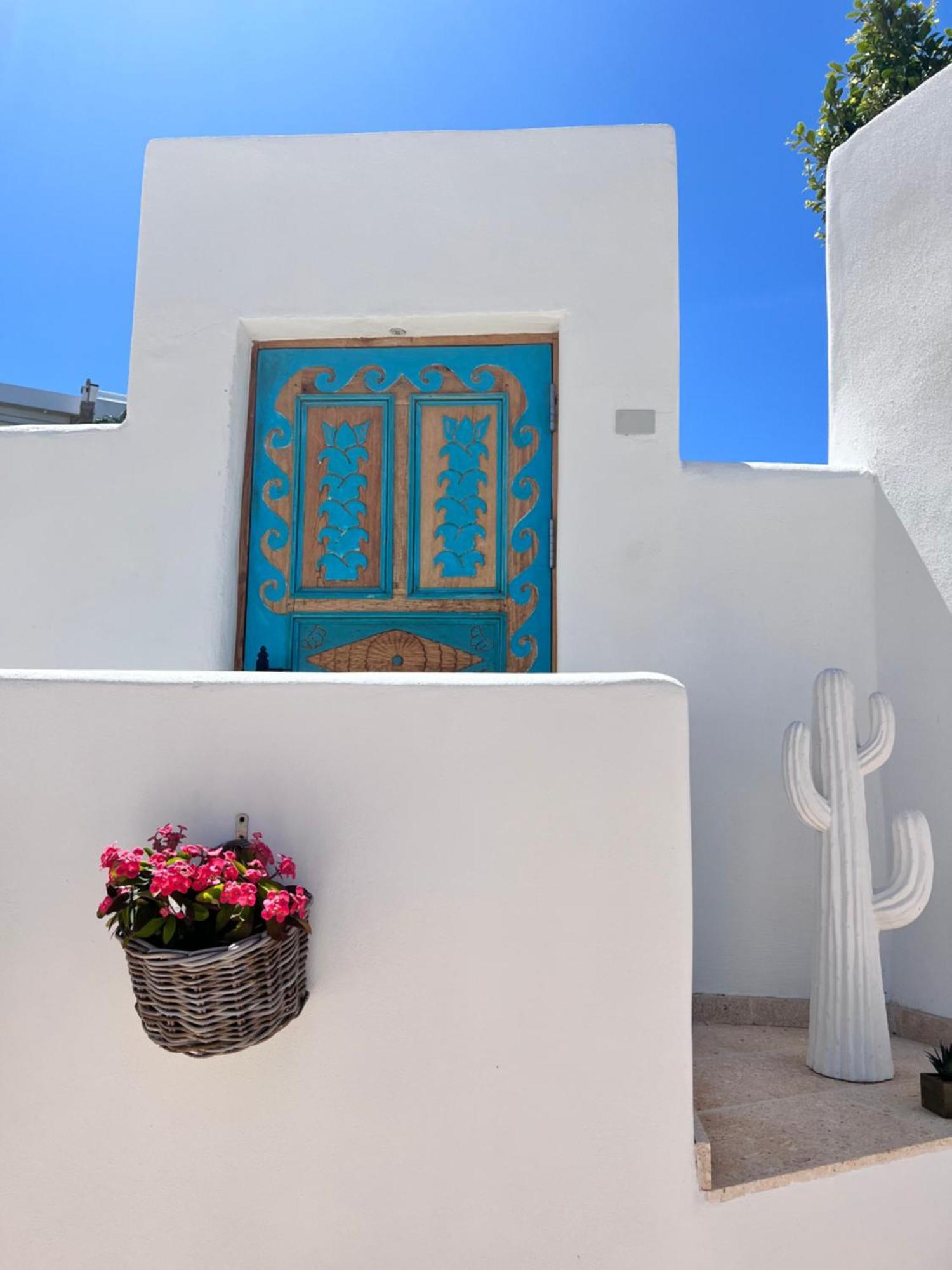 Hotel Atalaya Boutique Dénia Exterior foto
